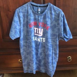 New York Giants Tee